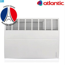 프랑스 아틀란틱 AT-1500 전기컨벡터 전기난방기 방열기 컨벡션 히터 동파방지 5년AS