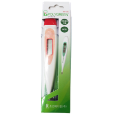 독일폴리그린 전자체온계 KD-1351/10개기준 대량구매 별도문의