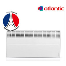 프랑스 아틀란틱 AT-2500 전기컨벡터 전기난방기 방열기 컨벡션 히터 동파방지 5년AS