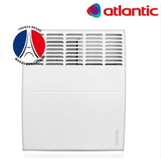 프랑스 아틀란틱 AT-500 전기컨벡터 전기난방기 방열기 컨벡션 히터 동파방지 5년AS