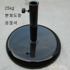 25kg받침대/ 봉지름32mm-48mm사용가능