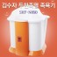 김수자 두한족열 족욕기 SHF-N850