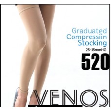 베노스 밴드레깅스 360데니아 압박스타킹 520