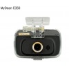 Mydean E350/HD/블랙박스 Full-HD / HD