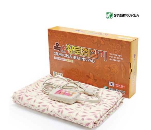 황토촌 황토 옥 디지털 찜질기 MPD-3560