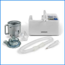 OMRON 초음파식 네블라이저 NE-U780(병원용)/ NE-U780 Professional Nebuliser