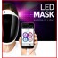 LED 마스크 가정용 피부관리기 KML-100