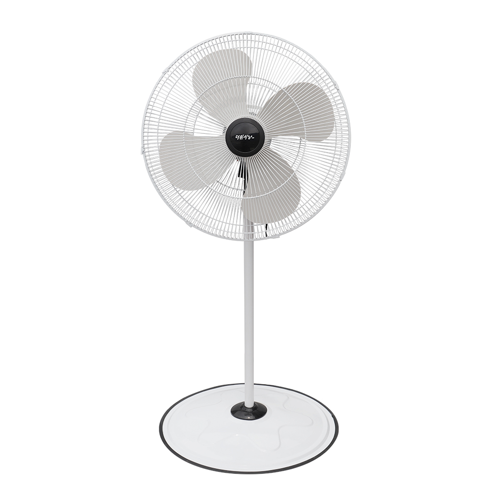 산업용 스탠드 선풍기 30"인치 (기계식) HV-3000S