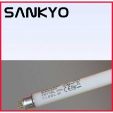 [산쿄] F8 T5 BL/자외선 경화용 램프/특수형광등/블랙라이트/UVA/BL/경화용램프/UV경화램프