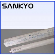 SANKYO F20w BL/자외선 경화용 램프/특수형광등/블랙라이트/UVA/BL/경화용램프/UV경화램프/FL 20S BL