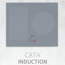 [CATA]카타 3구인덕션 CIC031SI