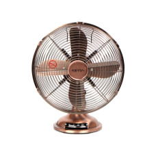 황동 레트로 메탈 선풍기 12