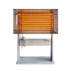 【 국 산 】【 후 지 카 】 (나노카본) 건강 에코 난방기 FU-3080 (3단) (개별히터) (3K열량으로)→(8K열량효과!)