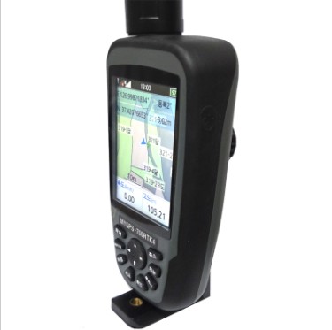 MYGPS-700RTK4 전국지적도,전국등산로 ,기울기센서내장,LTE칩내장