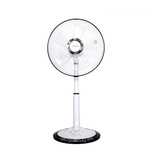 가정·좌석용 선풍기 14"인치 (기계식) UMF-39507n 【 자연 바람 】